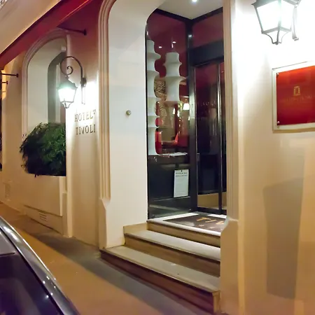 Hotel Hiro Paris-2