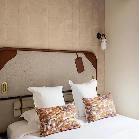 Hotel Hiro Paris-3